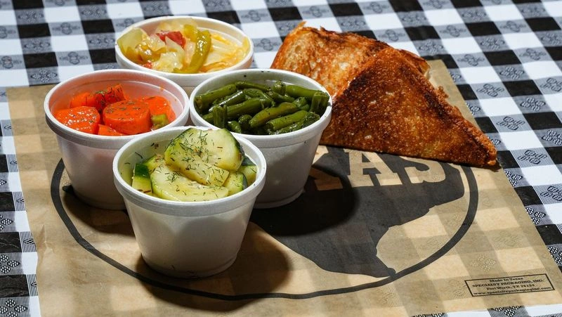 Veggie Plate 