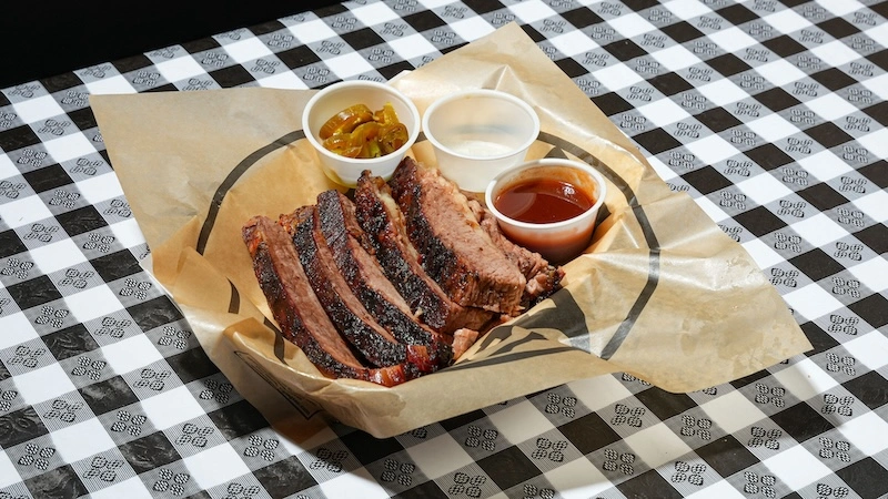 Brisket