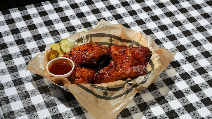 Chicken