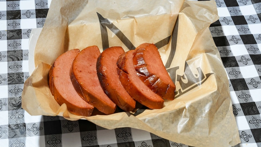 Beef Bologna