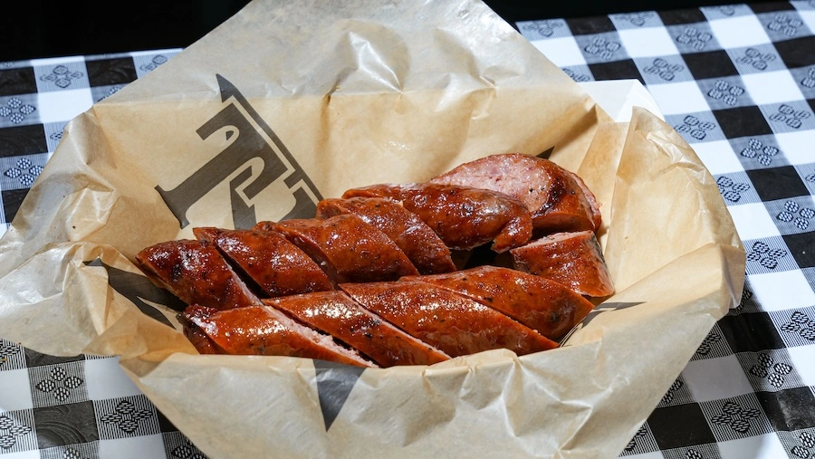Sausage