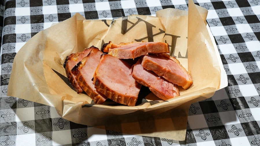 Ham