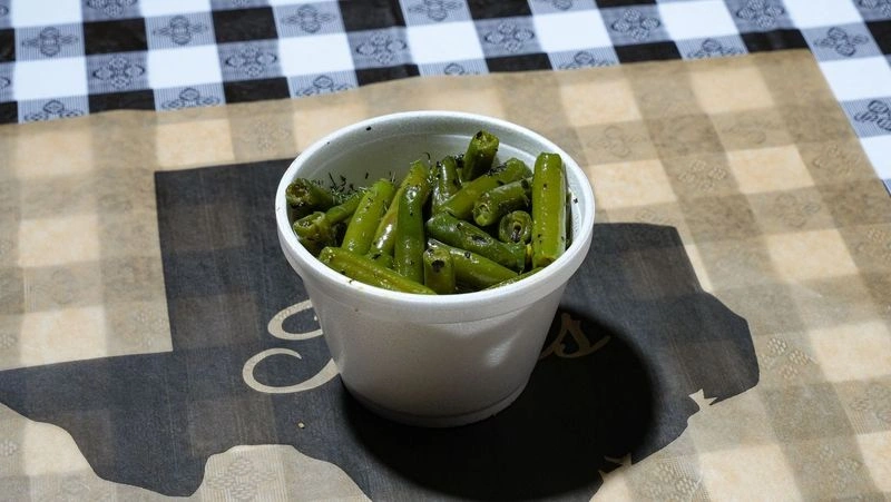 Green Beans