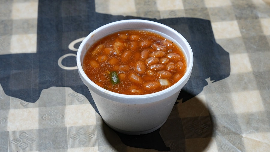 Baked Beans