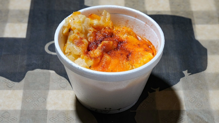 Scalloped Potatoes