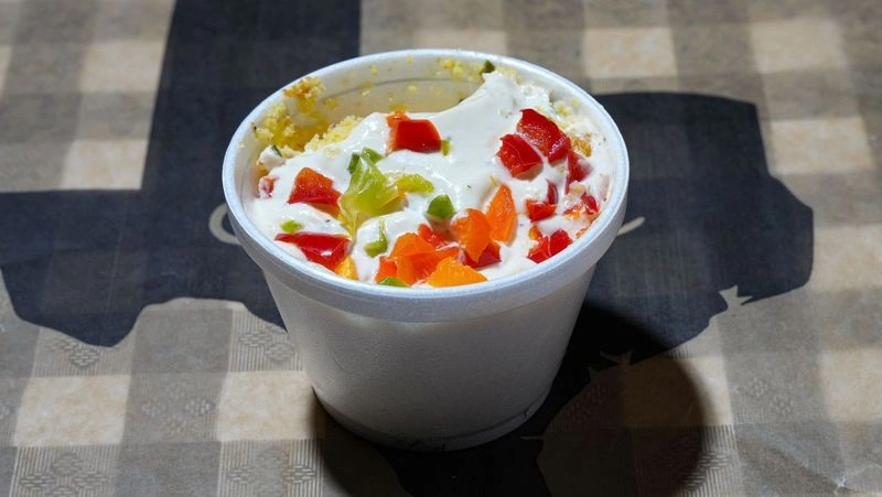 Cornbread Salad