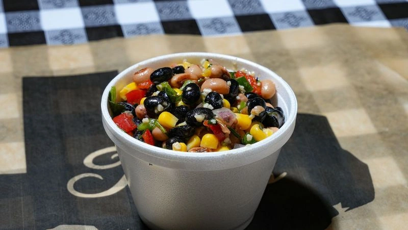 Texas Caviar